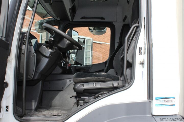 Soğutuculu kamyon Mercedes-Benz Actros 1830 E6 TK T-1200R Multi Bi-Temp LBW AHK