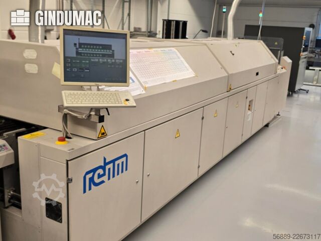  REHM VXS nitro 2450 (Typ 523)