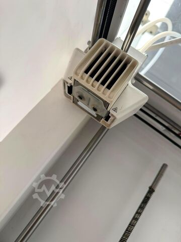 Segnaposto Ultimaker S3