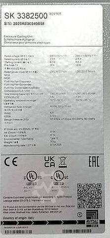 Helykitöltő Cadis 81876-50 kN