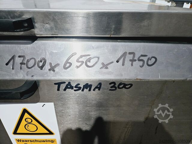 Spłaszczarka do mięsa  