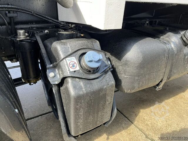 Abfallsammelfahrzeug Mercedes-Benz Accelo 815 4x2 Garbage Compactor (2 units) Acce...