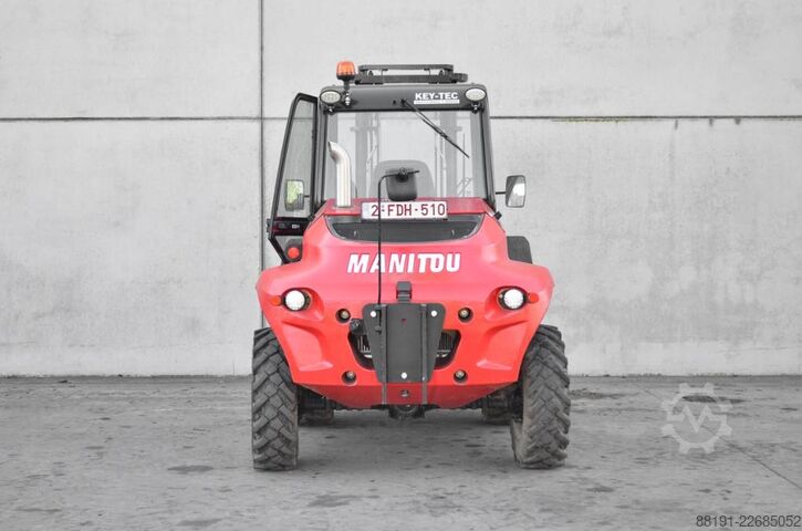 Forklift Manitou M 30.4