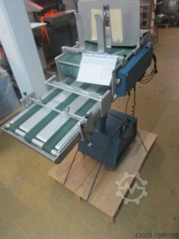 ENVELOPE INVESTORS STENZ FEEDER