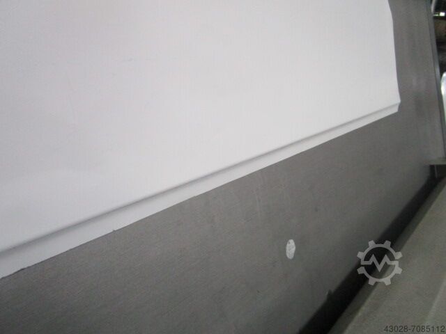 PLATE BENDING PRESS BACHER 8751.02