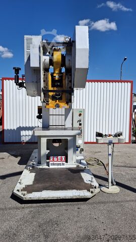 Excenterpresse, Ruhrmann Ruhrmann E100R