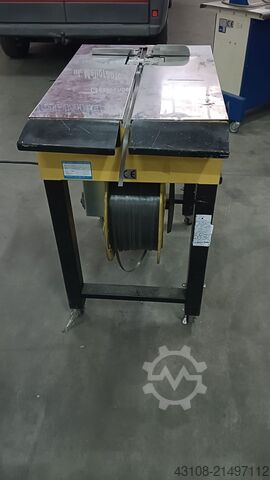 çember makinesi Strapack JK-2