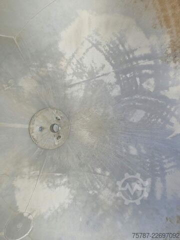 Semirremolque silo SPITZER 55 cbm 6 Kammern, 6 Dockdeckel,  ALCOA LM