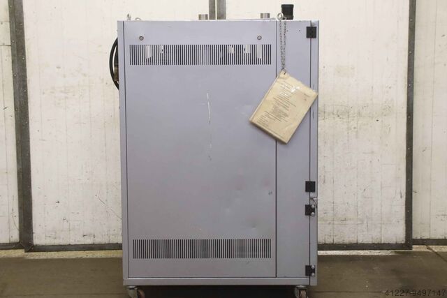 Secador de granulado digicolor Dehumidifying Dryer DT 204 M