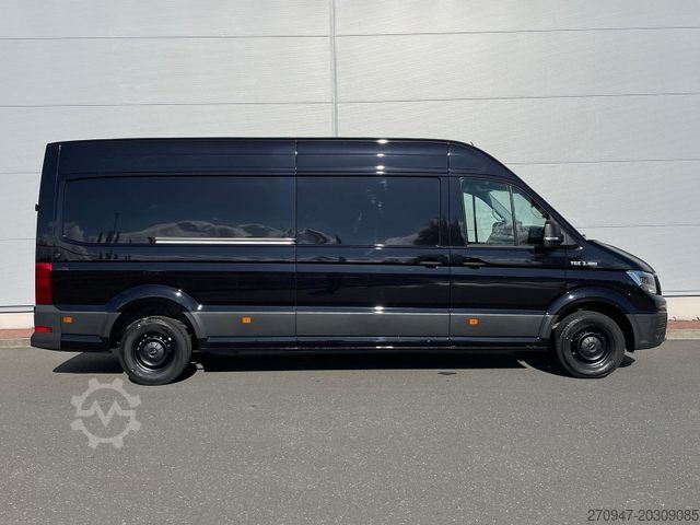 Bestelwagen met verhoogd dak MAN TGE 3.180 L4H3 KASTEN AUTOM ACC LED DAB NAVI