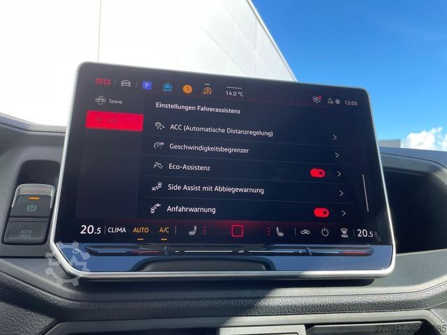 Bestelwagen met verhoogd dak MAN TGE 3.180 L4H3 KASTEN AUTOM ACC LED DAB NAVI