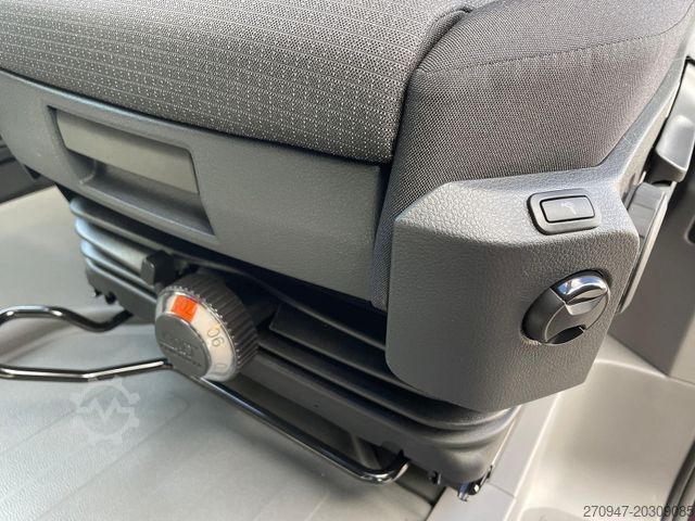 Bestelwagen met verhoogd dak MAN TGE 3.180 L4H3 KASTEN AUTOM ACC LED DAB NAVI