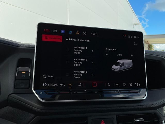 Bestelwagen met verhoogd dak MAN TGE 3.180 L3H3 Kasten STANDHZ ACC NAVI KAMERA