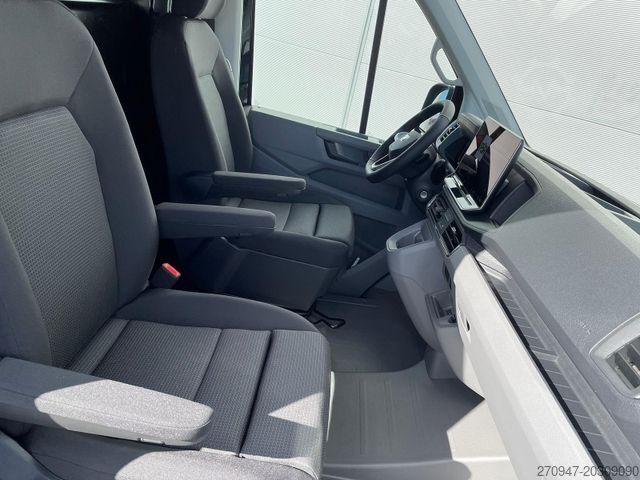 Bestelwagen met verhoogd dak MAN TGE 3.180 L3H3 Kasten STANDHZ ACC NAVI KAMERA