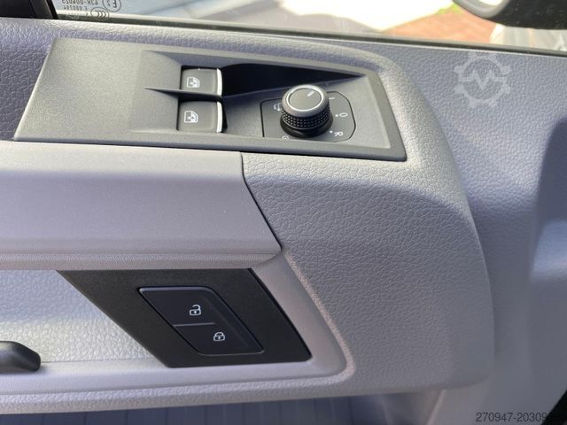 Bestelwagen met verhoogd dak MAN TGE 3.180 L3H3 Kasten STANDHZ ACC NAVI KAMERA
