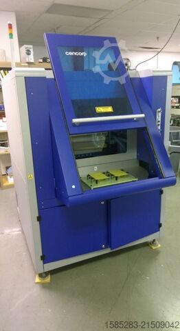 Panel ayırma makinesi CENCORP 1300SR