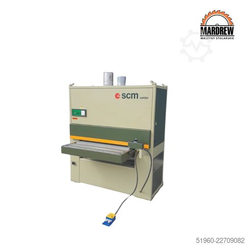  SCM CS 110 RT 16/26
