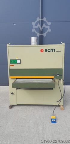  SCM CS 110 RT 16/26