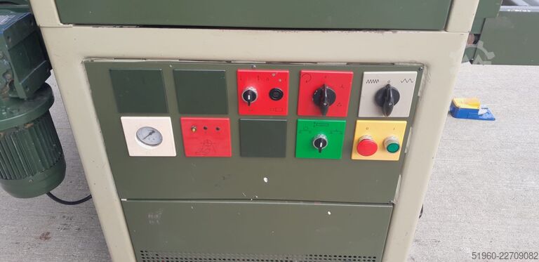  SCM CS 110 RT 16/26