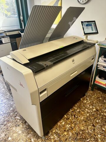 Imprimantă de birou Kyocera KIP7170