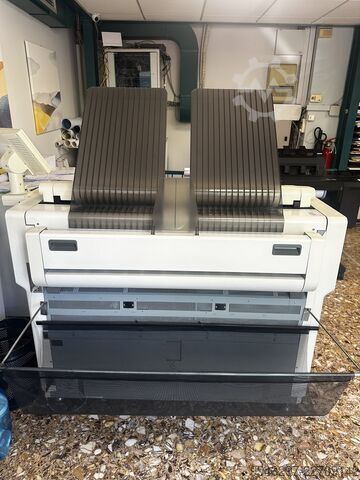 Imprimantă de birou Kyocera KIP7170