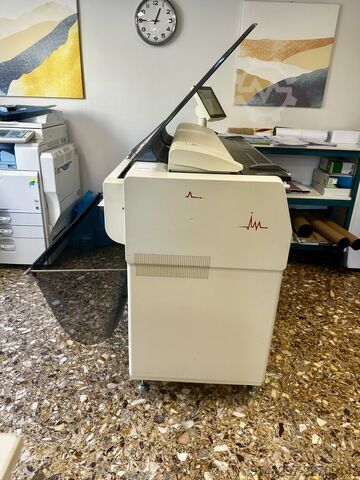 Imprimantă de birou Kyocera KIP7170