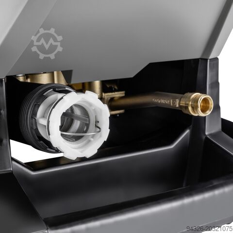 Kärcher HD 10/25-4S PLUS NOU! 250 BAR Kärcher HD 10/25-4S PLUS - 1000l/h - 250bar