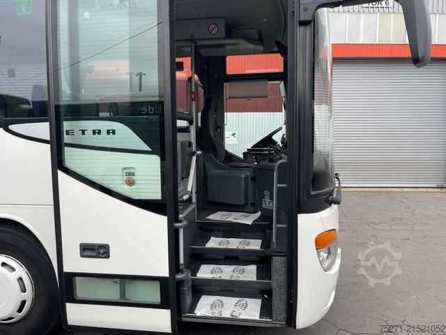 Autocarro interurbano SETRA S 415 UL | Klima, ART, Euro6 | 2 Fahrzeuge