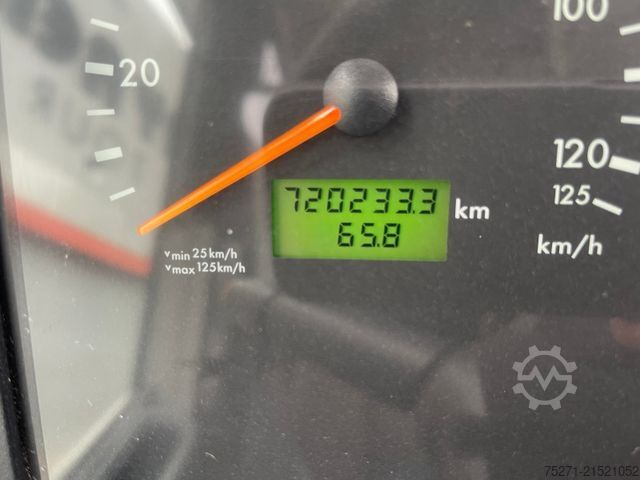 Autocarro interurbano SETRA S 415 UL | Klima, ART, Euro6 | 2 Fahrzeuge