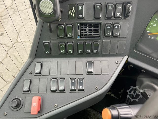 Autocarro interurbano SETRA S 415 UL | Klima, ART, Euro6 | 2 Fahrzeuge