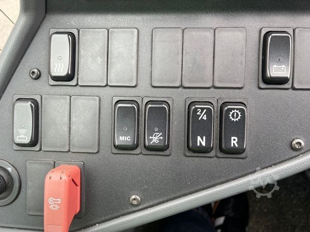 Autocarro interurbano SETRA S 415 UL | Klima, ART, Euro6 | 2 Fahrzeuge