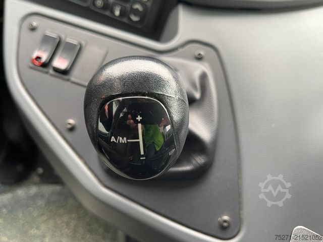 Autocarro interurbano SETRA S 415 UL | Klima, ART, Euro6 | 2 Fahrzeuge