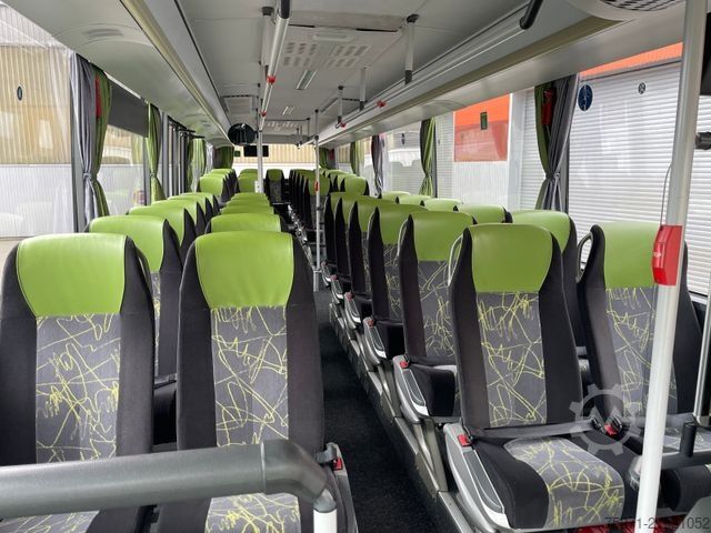 Autocarro interurbano SETRA S 415 UL | Klima, ART, Euro6 | 2 Fahrzeuge