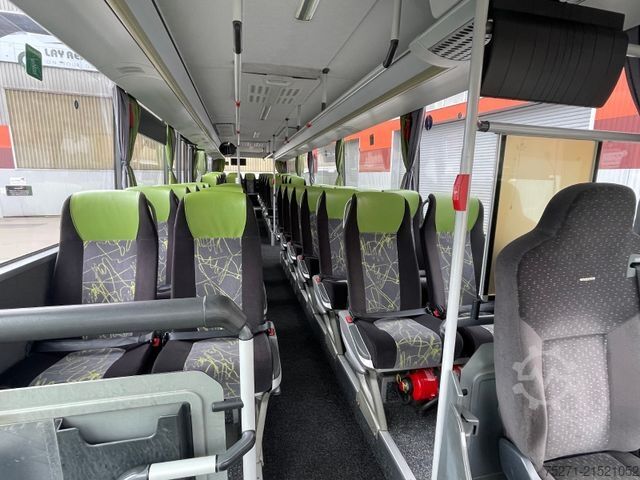 Autocarro interurbano SETRA S 415 UL | Klima, ART, Euro6 | 2 Fahrzeuge