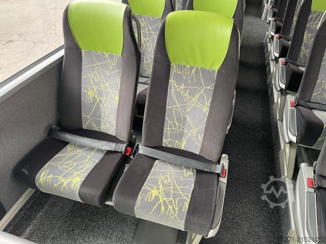 Autocarro interurbano SETRA S 415 UL | Klima, ART, Euro6 | 2 Fahrzeuge