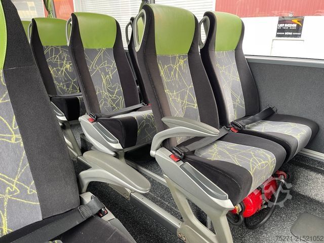 Autocarro interurbano SETRA S 415 UL | Klima, ART, Euro6 | 2 Fahrzeuge