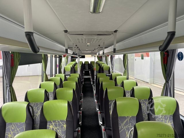 Autocarro interurbano SETRA S 415 UL | Klima, ART, Euro6 | 2 Fahrzeuge