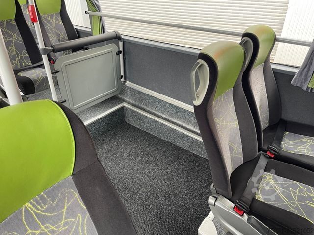 Autocarro interurbano SETRA S 415 UL | Klima, ART, Euro6 | 2 Fahrzeuge