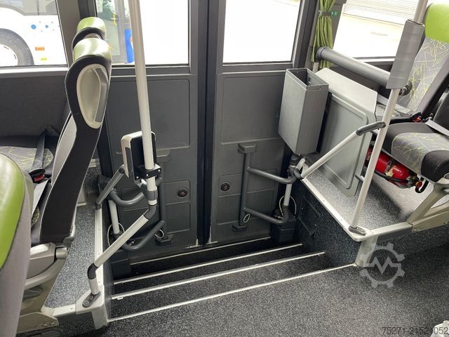Autocarro interurbano SETRA S 415 UL | Klima, ART, Euro6 | 2 Fahrzeuge