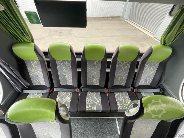 Autocarro interurbano SETRA S 415 UL | Klima, ART, Euro6 | 2 Fahrzeuge