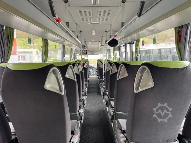 Autocarro interurbano SETRA S 415 UL | Klima, ART, Euro6 | 2 Fahrzeuge