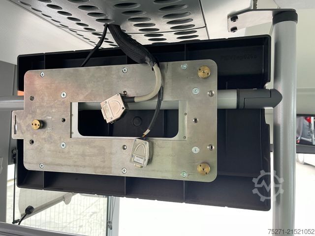 Autocarro interurbano SETRA S 415 UL | Klima, ART, Euro6 | 2 Fahrzeuge