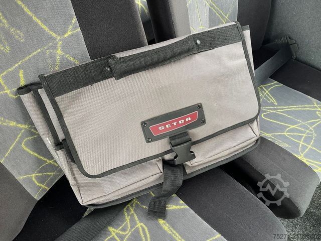 Autocarro interurbano SETRA S 415 UL | Klima, ART, Euro6 | 2 Fahrzeuge