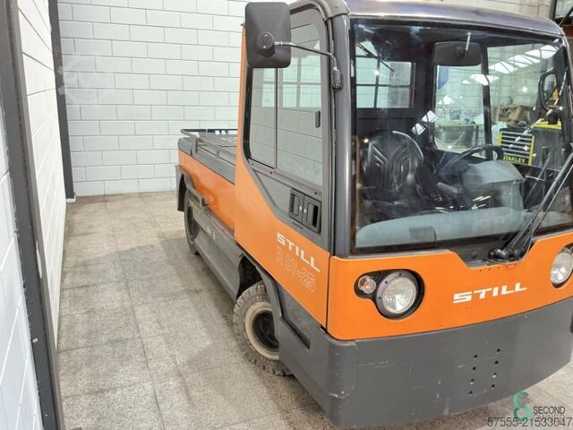 Tow tractor Still R07-25