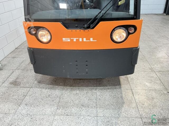 Tow tractor Still R07-25