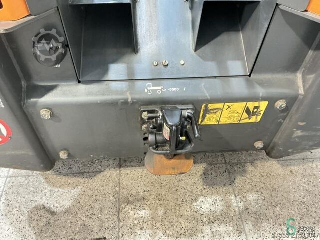 Tow tractor Still R07-25