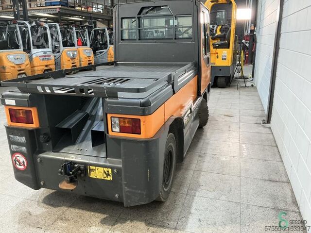 Tow tractor Still R07-25