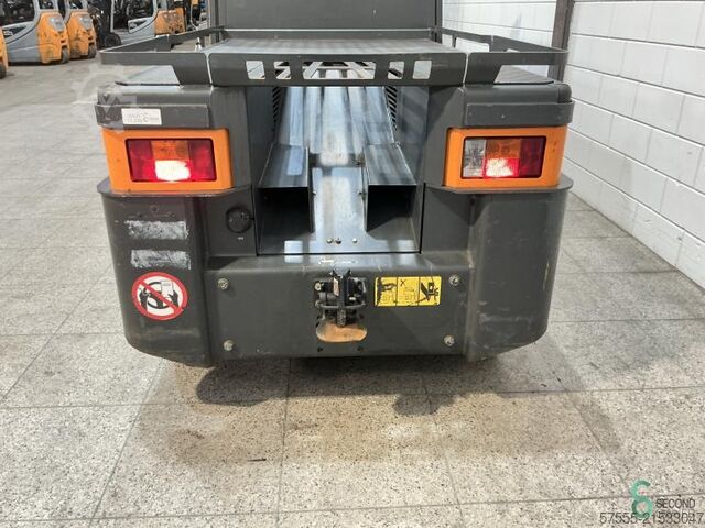 Tow tractor Still R07-25