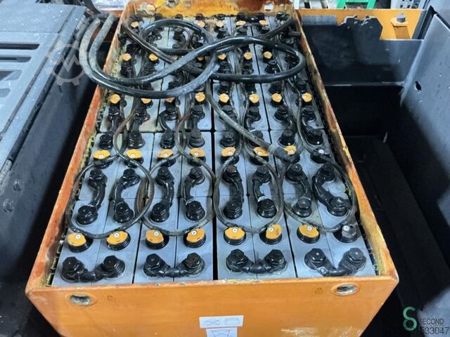 Tow tractor Still R07-25