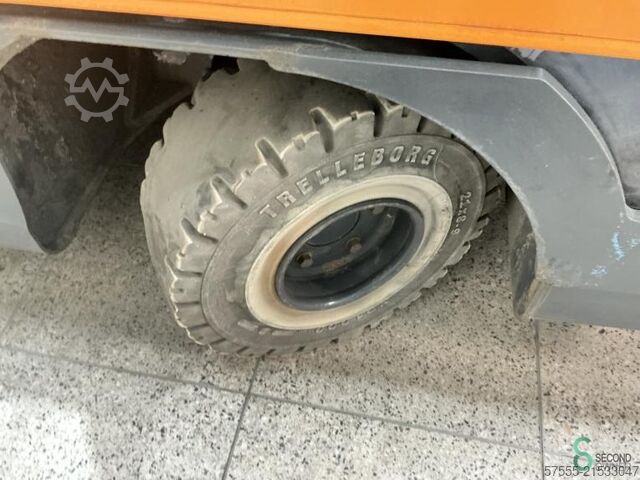 Tow tractor Still R07-25